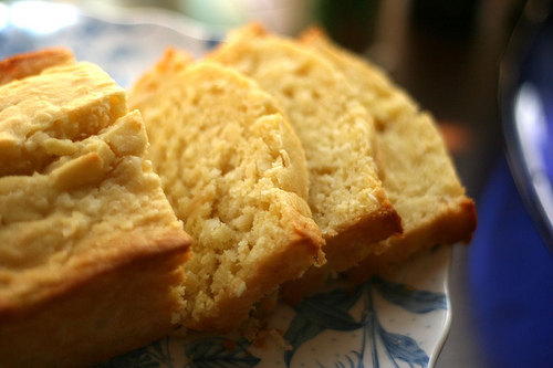 Ratio Ruhlman Pineapple Coconut Cake Bread