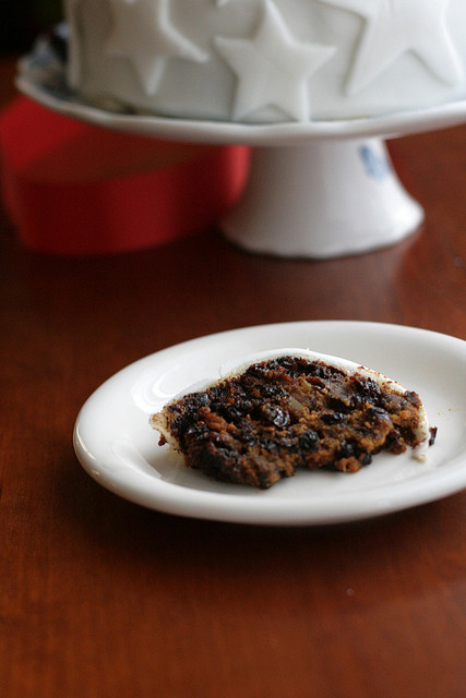 Fondant Icing, Christmas Cake Recipe