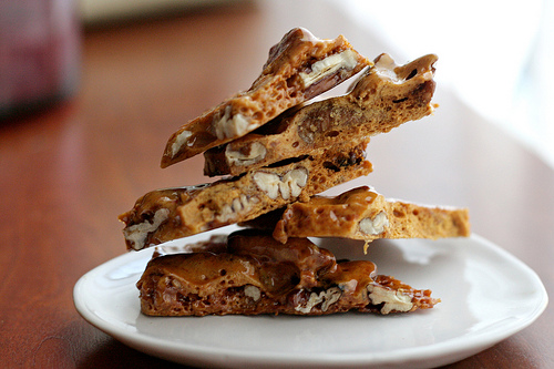 Pecan Brittle 3