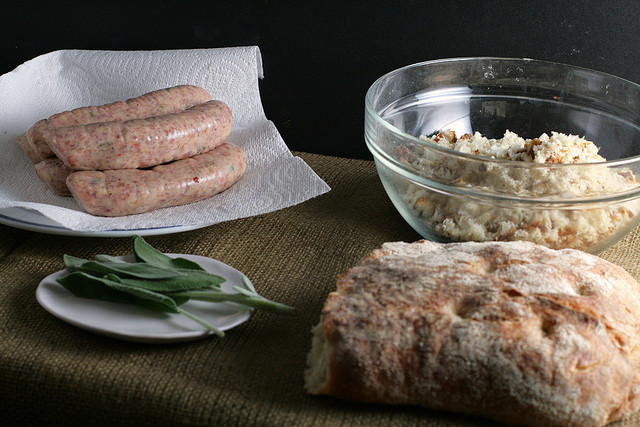 Homemade Casserole