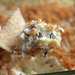 Easy Super Bowl Dip