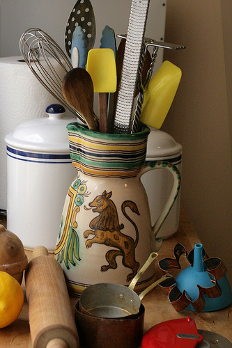 Kitchen Tools