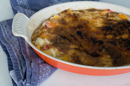 Russian Gratin 2