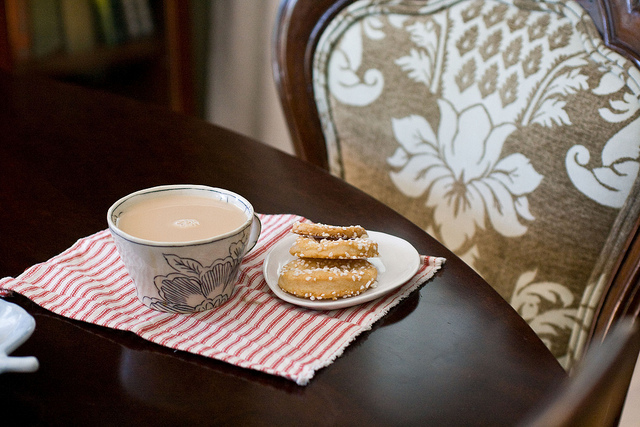 These unique cookies are the best sugar cookie recipe you will ever taste!