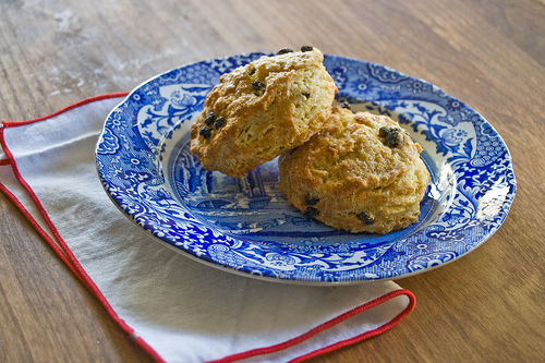 Scones 1