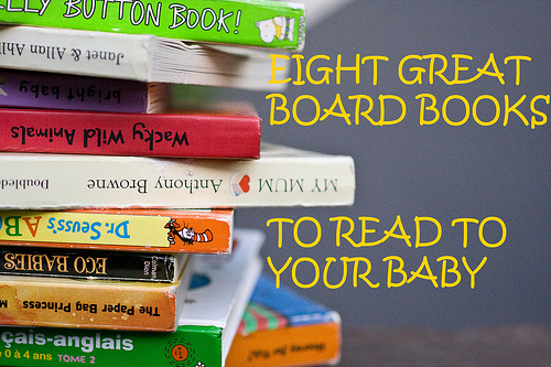 Board Books