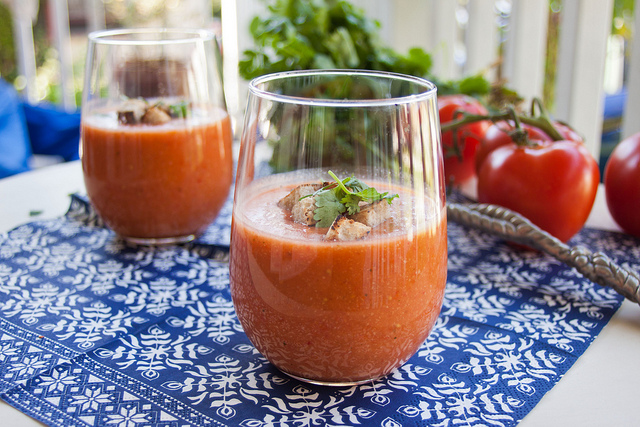 Gazpacho