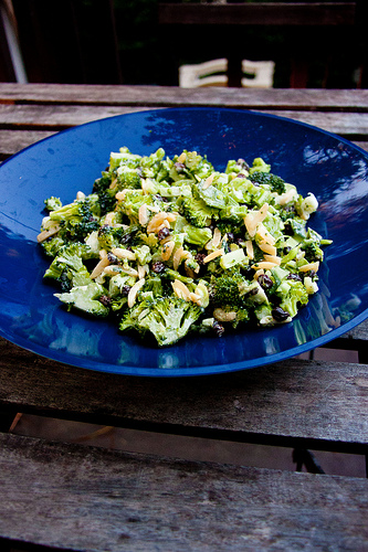 Broccoli Salad