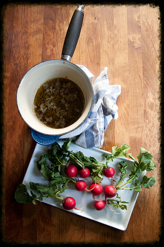 Bagna Cauda