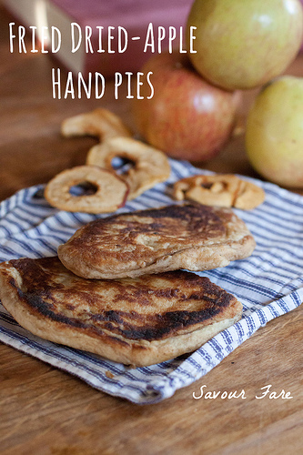 Apple Pies