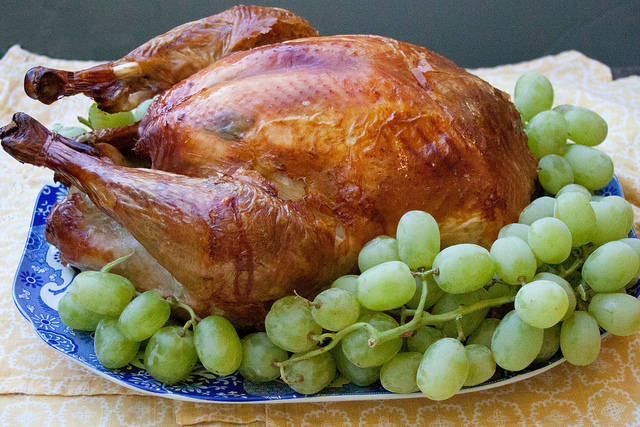 Perfect Roast Turkey