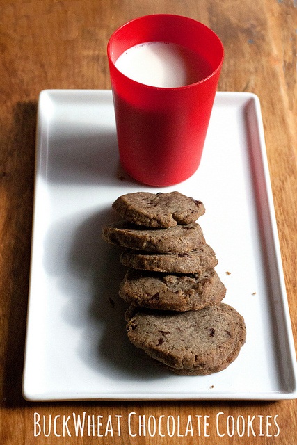 Slice and Bake Christmas Cookies