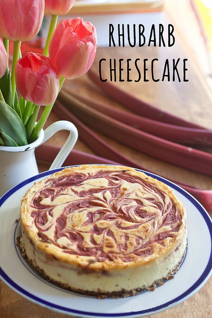 Low Carb Cheesecake