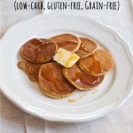 Grain Free Pancakes