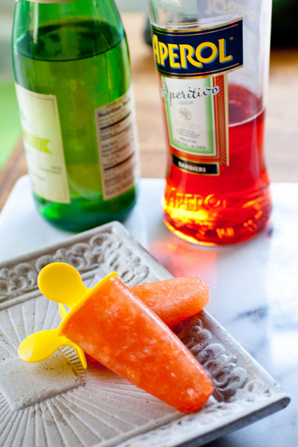 Aperol Spritz Recipe