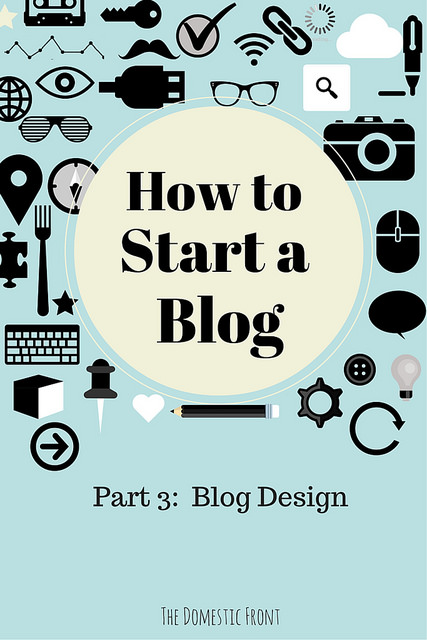 Blog Design Resources