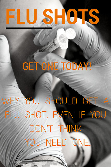 Flu Shot