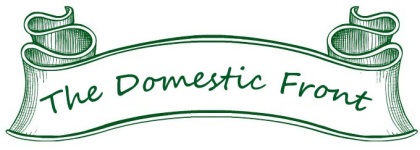The Domestic Front