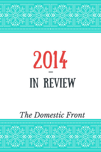 2014 in Review