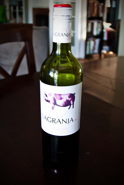 Best Cheap Red Wine