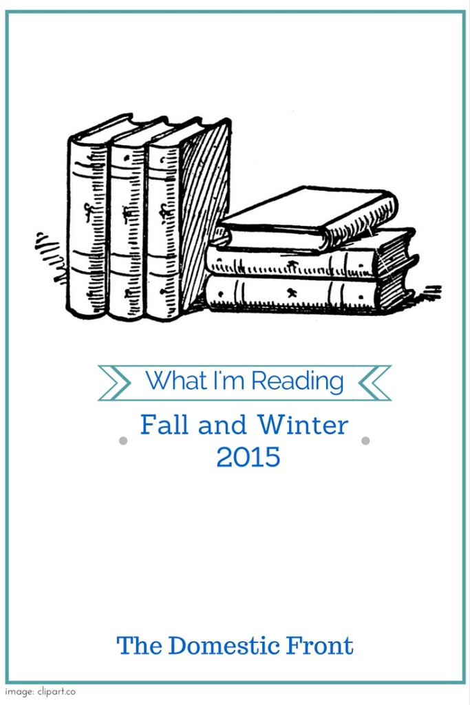 Book Reviews Fall 2015